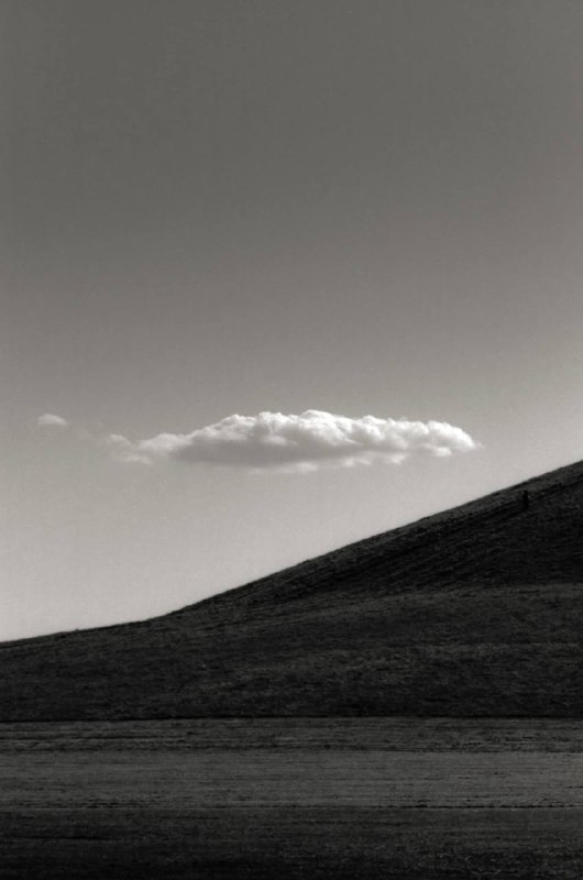 极简主义黑白影像，摄影师 Silver Halide 作品#摄影极简主义黑白影像，摄影师 Silver Halide 作品#摄影